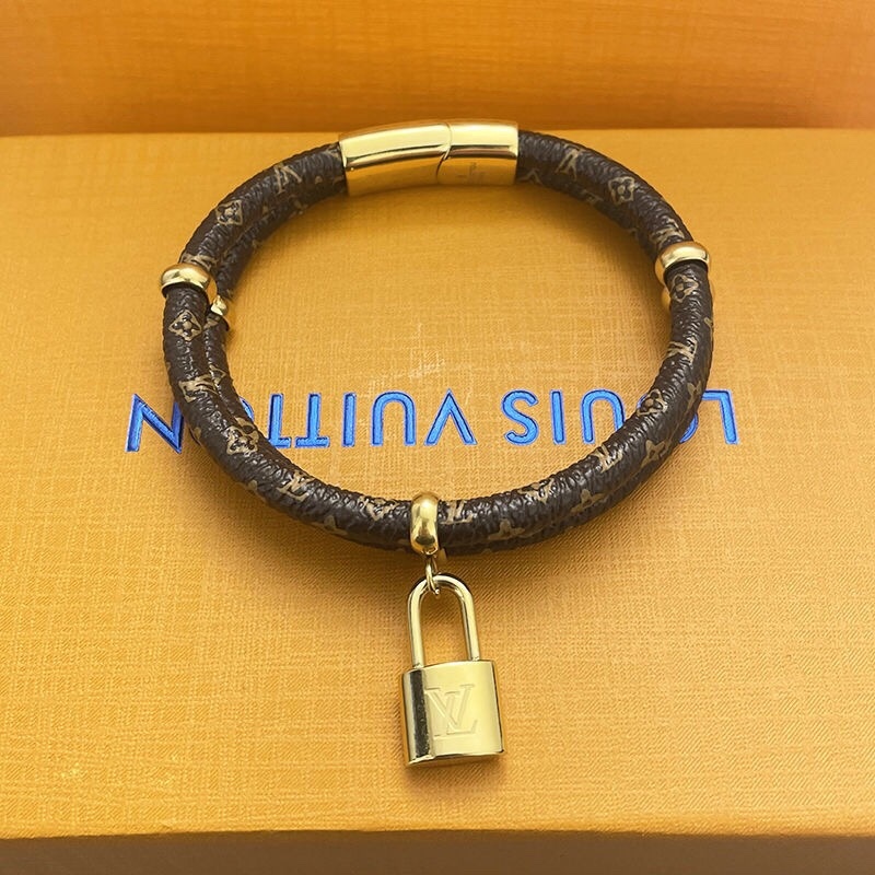 LV Bracelets 129